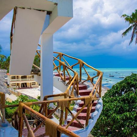 Zaina'S Beach House Nungwi Luaran gambar
