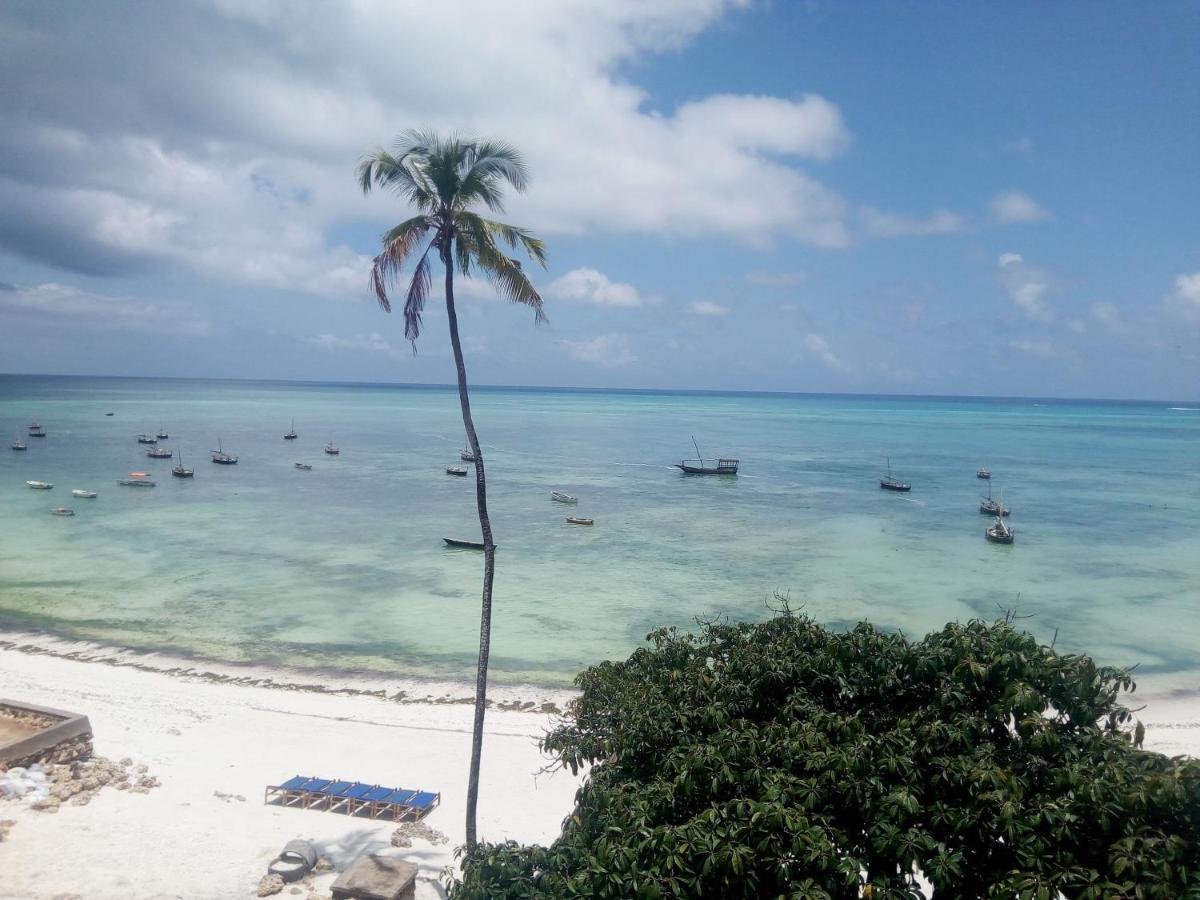 Zaina'S Beach House Nungwi Luaran gambar