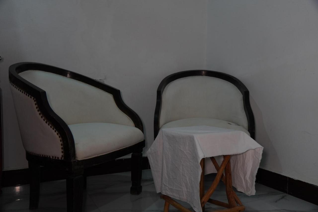 Zaina'S Beach House Nungwi Luaran gambar