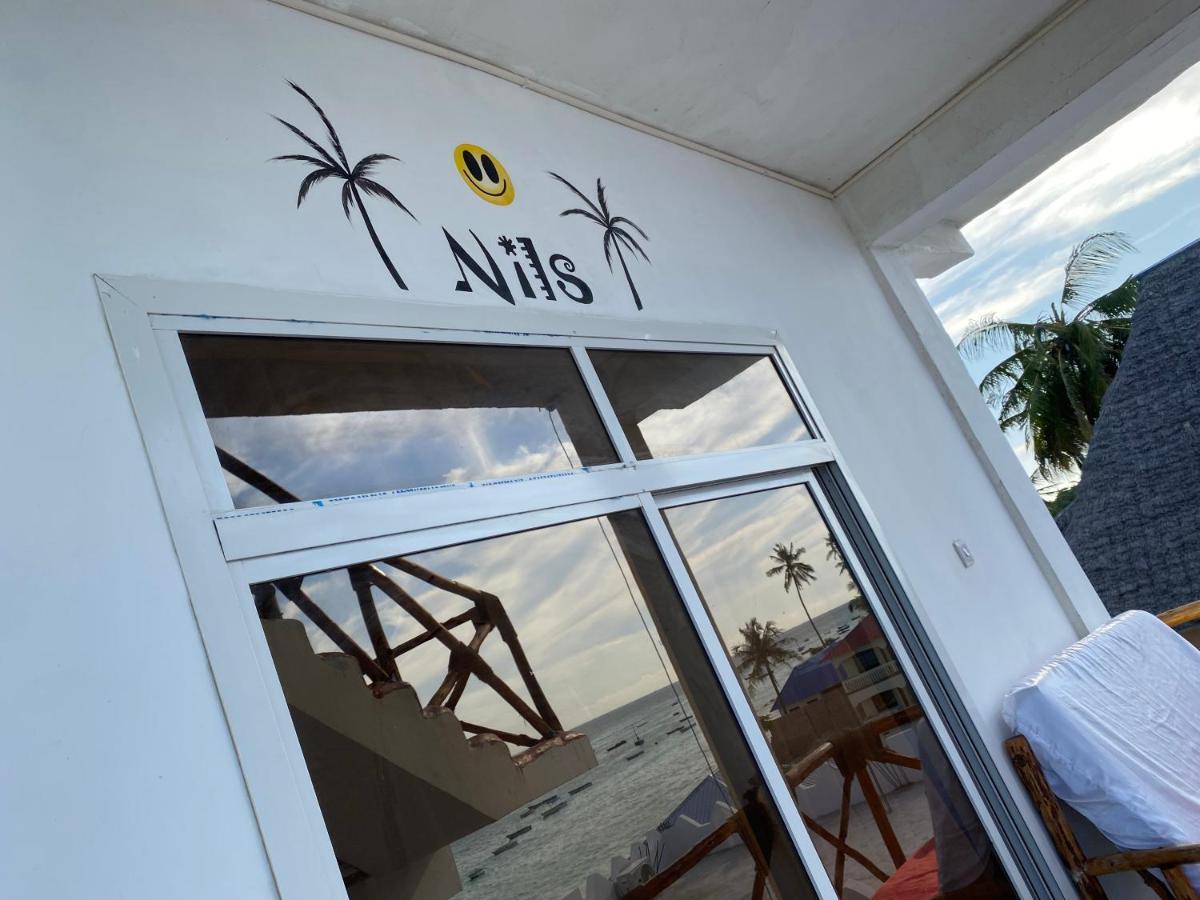 Zaina'S Beach House Nungwi Luaran gambar
